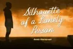 Quiet Sickless Font
