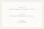 Quileny Font