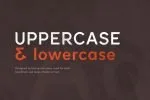 Quinlee - Versatile Sans Serif