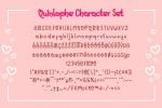 Quinlophe Font