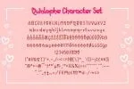 Quinlophe Font