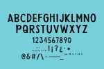 Quipley Font