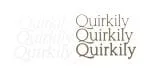 Quirkily Font Family