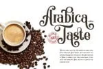 Quiska Font