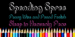 Quite Colorful Font