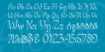 Quite Colorful Font