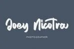 Quitong Font