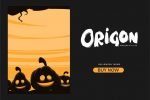 Qunomy Helloween Font Theme
