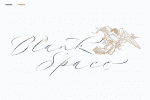 Quntas Script Font