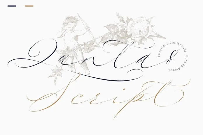 Quntas Script