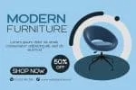 Quostige Flatted Font
