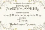 Quotesy Font