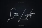 Qurates Signature Two Font