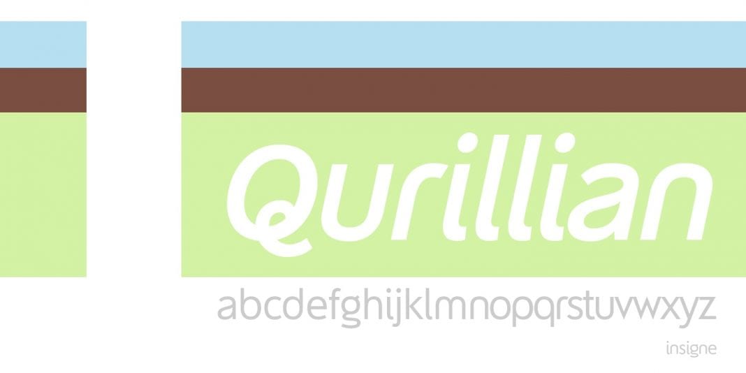 Qurillian Font