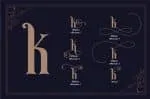 Qustyle Font