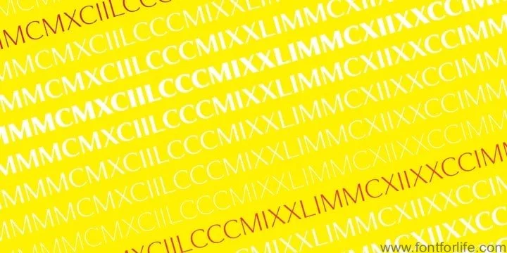 Qwincey FY Font