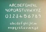 R U Serious Font