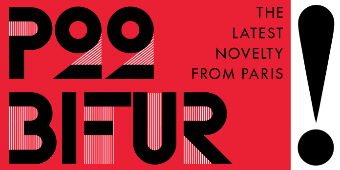 Bifur Font