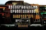 RABIA Font