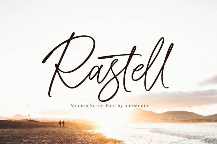 RASTELL - Script