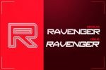 RAVENGER EXCLUSIVE DISPLAY FONT