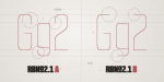 RBNo2.1 Font Family