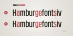 RBNo2.1 Font Family