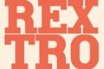 REXTRO Slab Serif Font