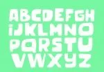 RIMBO Font