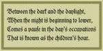 RMU Senatsfraktur Font