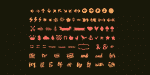 RNS Oladys Font