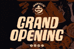 ROCKIES Font