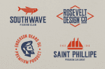 RODENBERG MULTIPURPOSE DISPLAY TYPEFACE