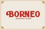 ROTTELY - DISPLAY FONT