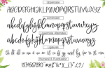ROTTERDAM STREET - handlettered