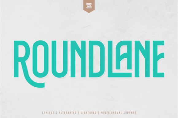 ROUNDLANE