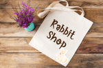 Rabbit Home Font