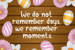 Rabbit Home Font