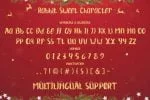 Rabbit Sweet Font