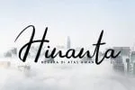 Raceland Font