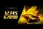 Racesky Font