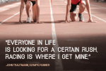 Racetrack Font