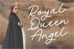 Rachel Bowie Font