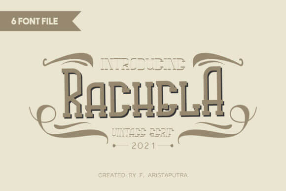 Rachela Font