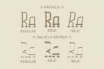 Rachela Font