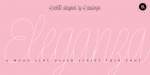 Rachele Font