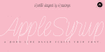 Rachele Font