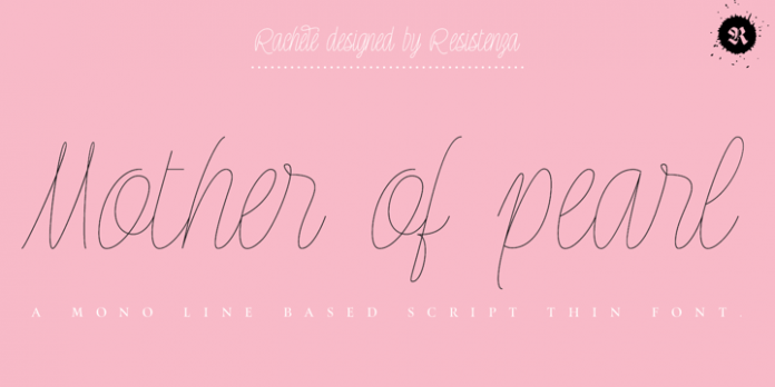 Rachele Font