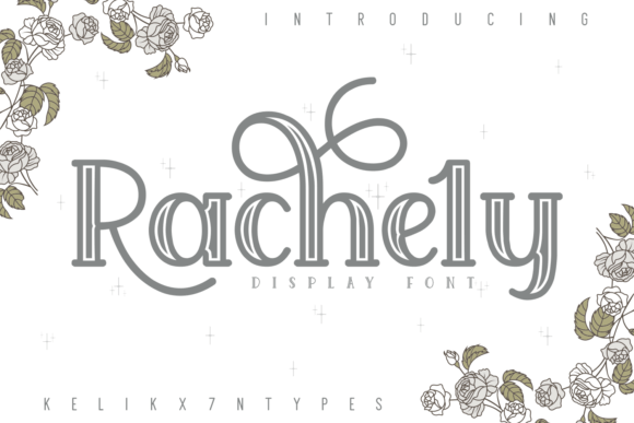 Rachely Font