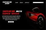 Racing Hard Font